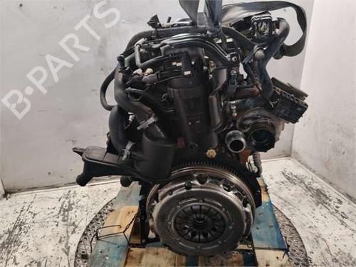 Engine FORD FOCUS C-MAX (DM2) 1.8 TDCi | BP36819766M1 - Image 4