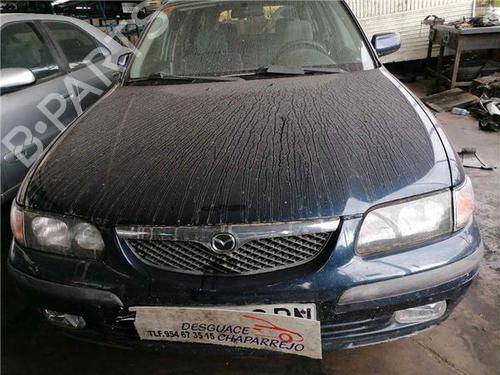 Brugte MAZDA 626 V (GF) 2.0 (GFEP) (136 hp) 4408868