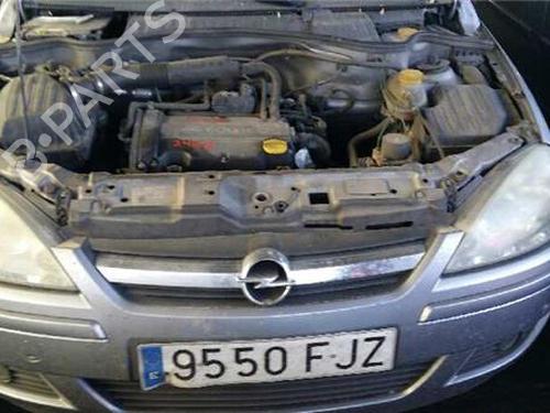 AC compressor OPEL CORSA C (X01) 1.2 Twinport (F08, F68) | BP31895488M34 - Image 5