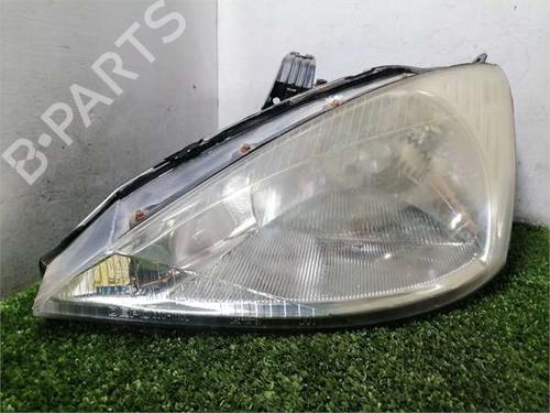 Used Left headlight Left headlight 37288340 37288340