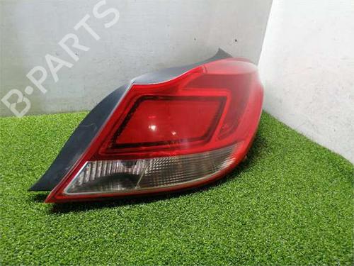 Used Right taillight Right taillight 38158454 38158454
