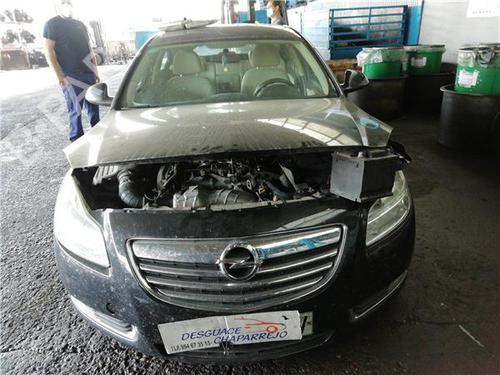 Right front window switch OPEL INSIGNIA A (G09) 2.0 CDTI (68) | BP31897254I26 - Image 4