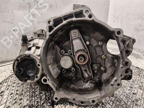 Used Gearbox Gearbox 36819769 36819769
