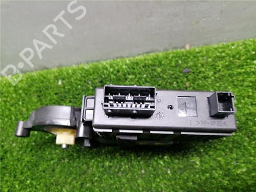 Right front window motor CITROËN C4 Picasso I MPV (UD_) 1.6 HDi | BP32253689E20