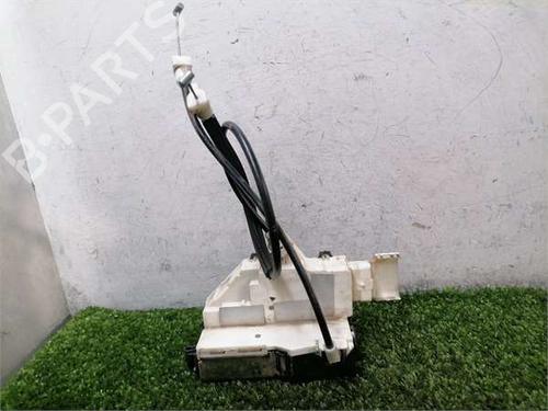 front-right-lock-peugeot-407-6d_-2004-2005-2006-2007-2008-2009-2010-2011-36146554 main image