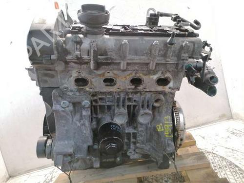 Used Engine Engine SEAT IBIZA III (6L1) 1.4 16V (75 hp) 36053547 36053547