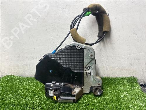Used Front left lock Front left lock LEXUS IS II (_E2_) 220d (ALE20) (177 hp) 33248847 33248847
