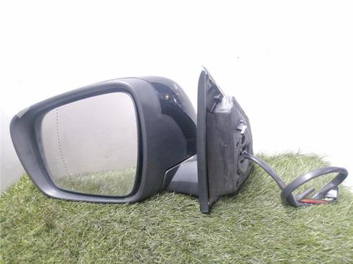 Used Left mirror RENAULT KADJAR (HA_, HL_) 1.2 TCe 130 (HLMR) (130 hp) 31894330