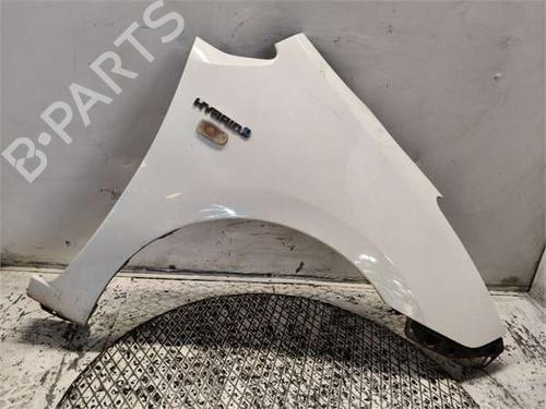 Used Right front fenders Right front fenders TOYOTA PRIUS Liftback (_W2_) 1.5 Hybrid (NHW20_, NHW20R) (112 hp) 36146591 36146591