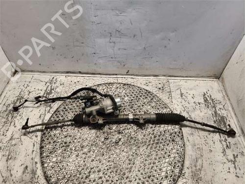 Used Steering rack Steering rack CITROËN C4 CACTUS Van (0B_, 0P_) PureTech 110 (110 hp) 36453213 36453213