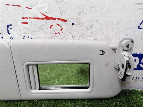 Right sun visor SEAT EXEO (3R2) 2.0 TDI | BP31900465I2