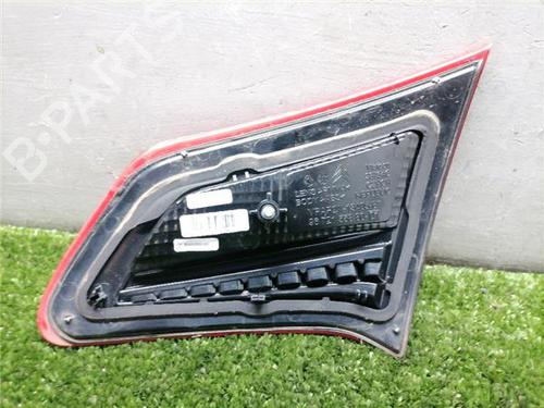 Left taillight CITROËN C4 II (NC_) 1.6 VTi 120 LPG (NC5FS0) | BP32432086C34 - Image 2