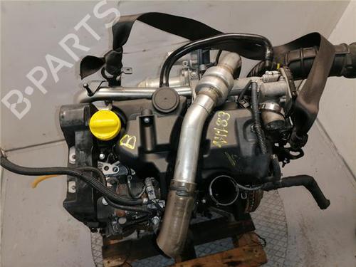 Engine RENAULT FLUENCE (L3_) 1.5 dCi (L30B) | BP33278554M1  - Image 5