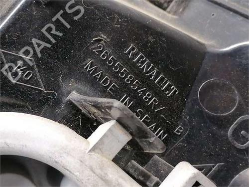 Left taillight RENAULT CAPTUR I (J5_, H5_) 1.5 dCi 90 (J5N4, J5M5, J5MW, J5M6, J5AL, J5AJ) | BP39417008C34 - Image 5