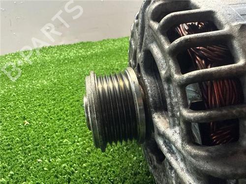 Alternator RENAULT KADJAR (HA_, HL_) 1.5 dCi 110 (HLA3) | BP32432173M7  - Image 5