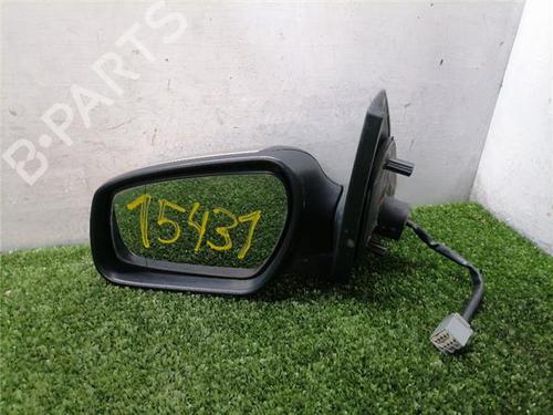 left-mirror-ford-mondeo-iii-saloon-b4y-2000-2001-2002-2003-2004-2005-2006-2007-32129053 main image