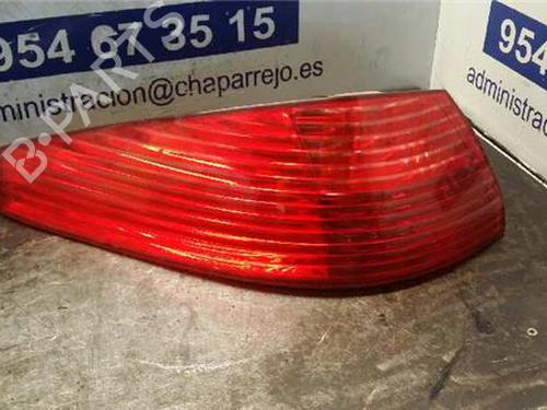 left-taillight-peugeot-607-9d-9u-2000-31891043 main image