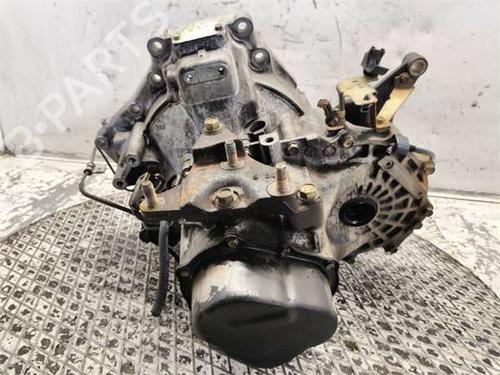 Gearbox MAZDA PREMACY (CP) 2.0 TD | BP38736962M3 - Image 3