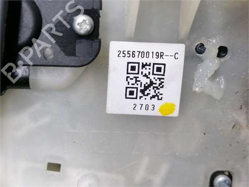 Switch RENAULT MEGANE III Hatchback (BZ0/1_, B3_) 1.2 TCe (BZ2B, BZ11) | BP36382820I30 - Image 4