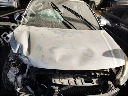 Brugte KIA RIO IV (YB, SC, FB)  1.2 CVVT  4835302