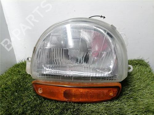 Faro izquierdo Faro izquierdo RENAULT TWINGO I (C06_) 1.2 (C066, C068) (58 hp) 37061879 37061879
