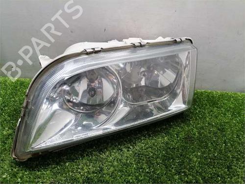 Used Left headlight Left headlight VOLVO S40 I (644) 1.9 DI (115 hp) 36146569 36146569