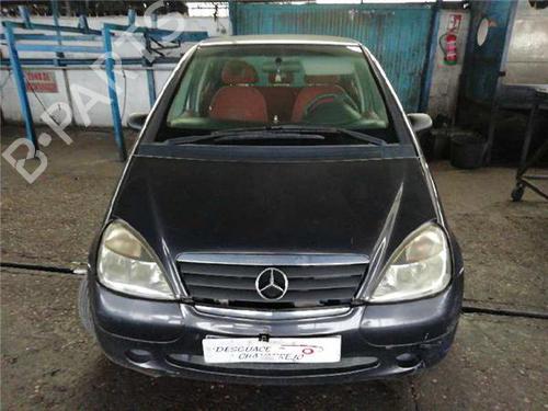 Used Parts MERCEDES-BENZ A-CLASS (W168) A 160 (168.033, 168.133) (102 hp) 4409125
