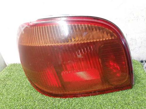 Used Left taillight Left taillight 39157027 39157027