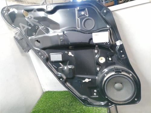 Used Other Other MERCEDES-BENZ M-CLASS (W164) ML 320 CDI 4-matic (164.122) (224 hp) 33188497 33188497