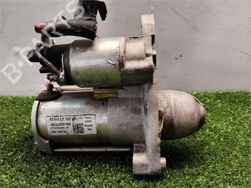 Used Starter Starter DACIA LOGAN III (3K_) 1.0 TCe 90 (3KM6) (91 hp) 34641584 34641584