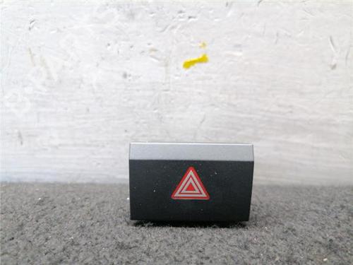 Used Warning switch Warning switch AUDI A3 (8P1) 1.9 TDI (105 hp) 34609012 34609012