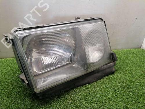 Right headlight MERCEDES-BENZ E-CLASS (W124) E 250 Turbo-D (124.128) | BP38502791C29 - Image 2