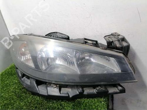 Used Right headlight Right headlight 36544036 36544036