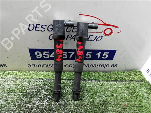 Zündspule für FIAT STILO (192_) 1.6 16V (192_XB1A) (103 hp) 31897067