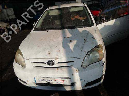 Switch TOYOTA COROLLA (_E12_) 1.4 D (NDE120_, NDE120R) | BP31896621I30  - Image 5