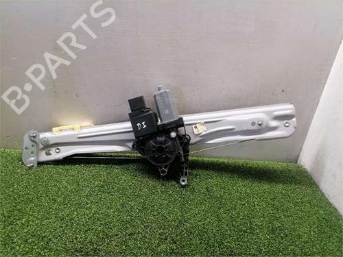 Used Front left window mechanism Front left window mechanism 38736971 38736971