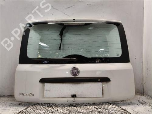 Heckklappe für Heckklappe FIAT PANDA (169_) 1.2 (169AXF2A, 169AXF1A) (69 hp) 33769880 33769880