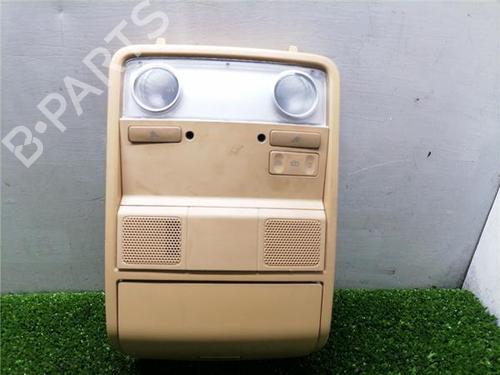 Used Interior roof light VW PASSAT B6 (3C2) 2.0 TDI (170 hp) 32354184