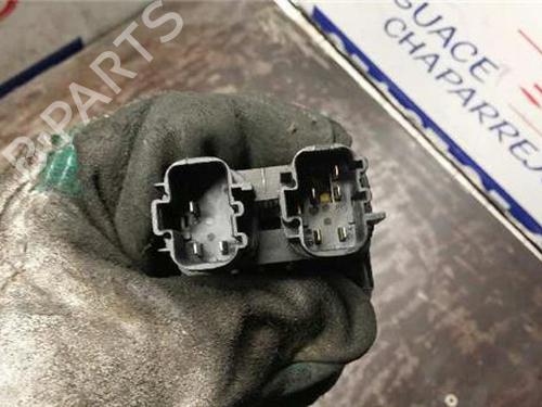 Warning switch FORD MONDEO III (B5Y) 2.0 16V TDDi / TDCi | BP31895030I22