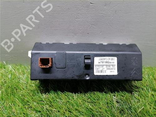 Other CITROËN C4 II (NC_) 1.4 VTi 95 (NC8FP0) | BP32768256O1 - Image 2