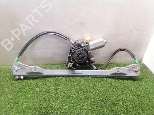 Used Front left window mechanism Front left window mechanism RENAULT CLIO II (BB_, CB_) 1.9 D (B/CB0E, BB0J) (64 hp) 39755158 39755158