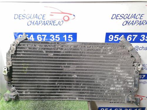 Used AC radiator TOYOTA CARINA E VI (_T19_) 2.0 TD (CT190) (83 hp) 31897801