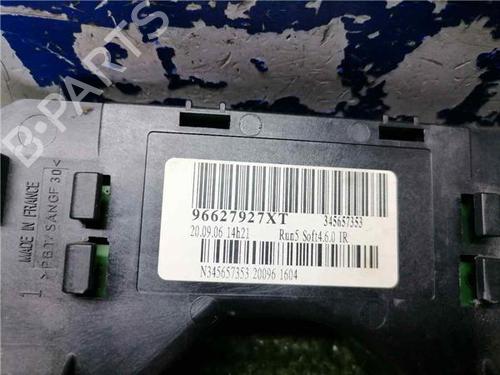 Switch CITROËN C4 Picasso I MPV (UD_) 1.6 HDi | BP31900284I30 