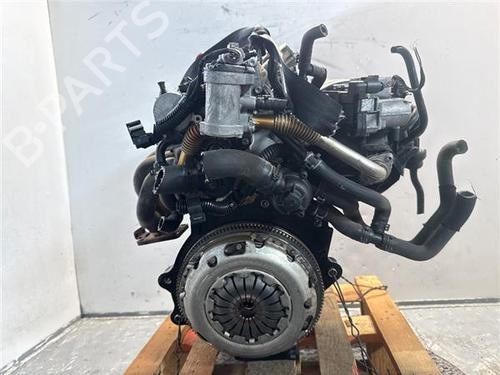 Engine AUDI A3 Sportback (8PA) 1.6 FSI | BP31911523M1