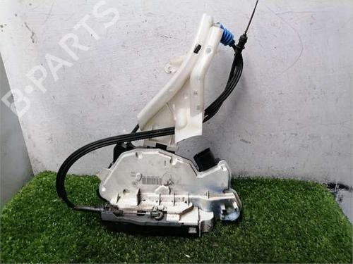 front-left-lock-vw-passat-cc-b6-357-2008-2009-2010-2011-2012-36282617 main image
