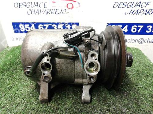 Used AC compressor NISSAN PRIMERA (P11) 2.0 TD (90 hp) 31896940