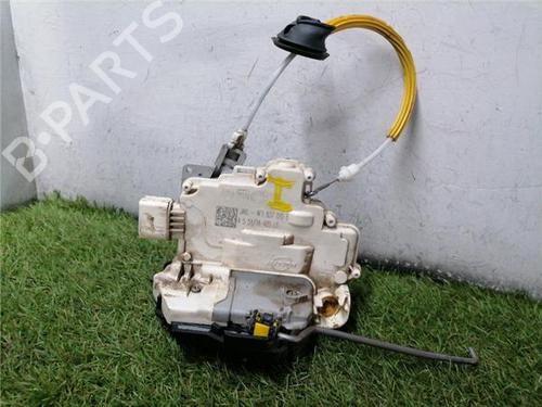 Used Front left lock Front left lock AUDI A3 Sportback (8PA) 1.9 TDI (105 hp) 35997867 35997867