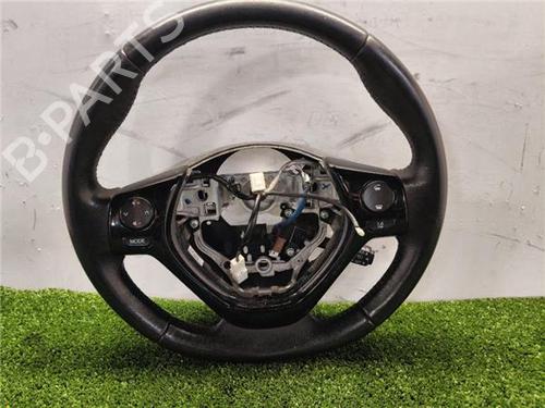 Used Steering wheel Steering wheel TOYOTA AYGO (_B4_) 1.0 VVTi (KGB40) (72 hp) 34456388 34456388