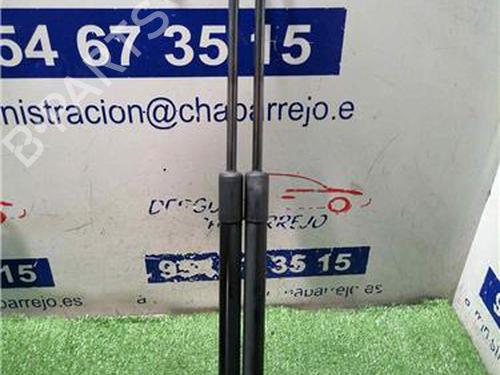 Amortecedor da mala SKODA FABIA II Combi (545) 1.2 (60 hp) 31893325