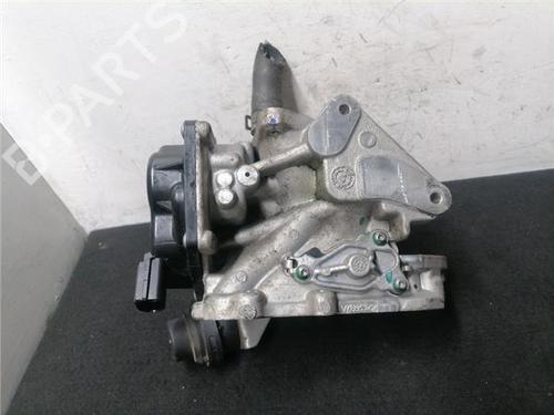 Egr AUDI Q5 (8RB) 2.0 TDI quattro (170 hp) 31901094